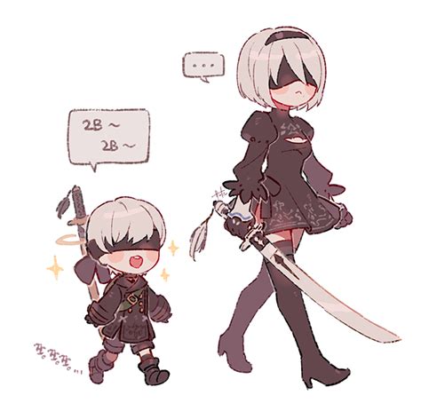 2b wedgie|2B Nier (wedgie) by CunningStuntDA on DeviantArt.